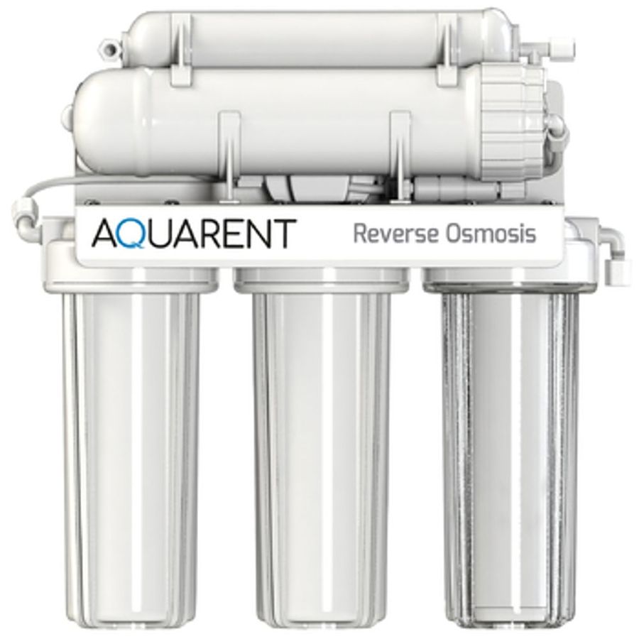 Vattenfilter aquarent ro-50
