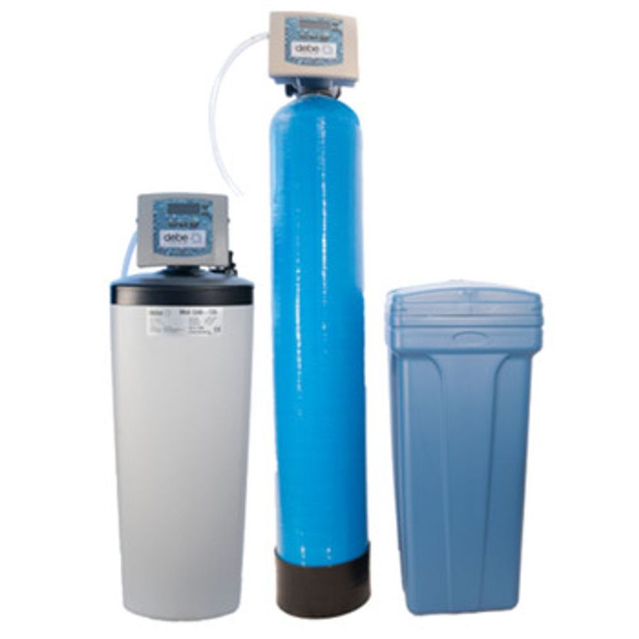 Vattenfilter eco max 50