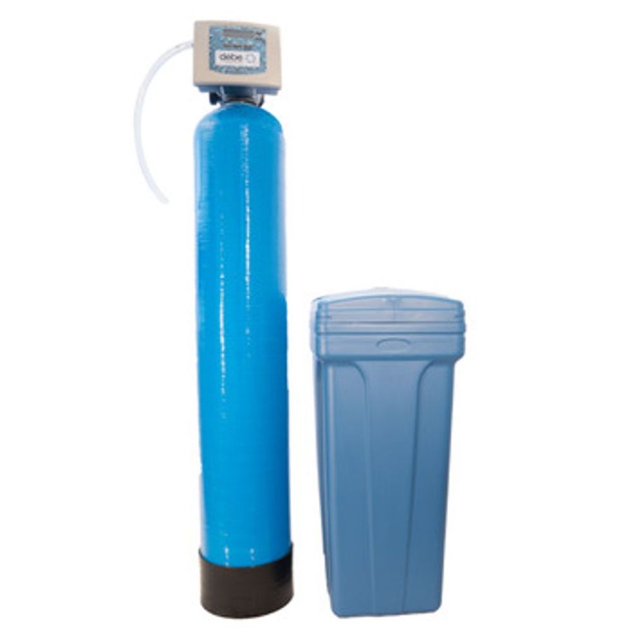 Vattenfilter jc 330