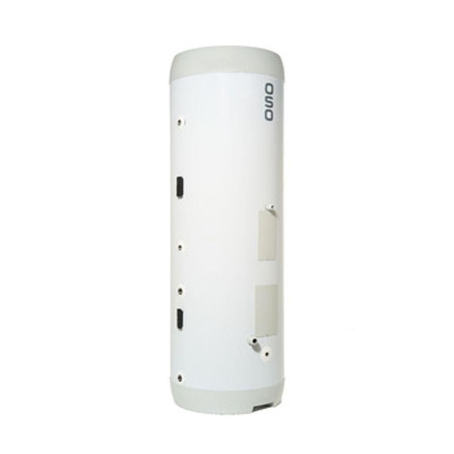 Oso optima otc vvberedare 300l