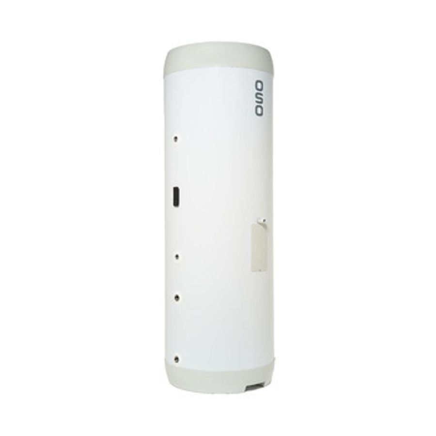 Oso optima ogc vvberedare 300l