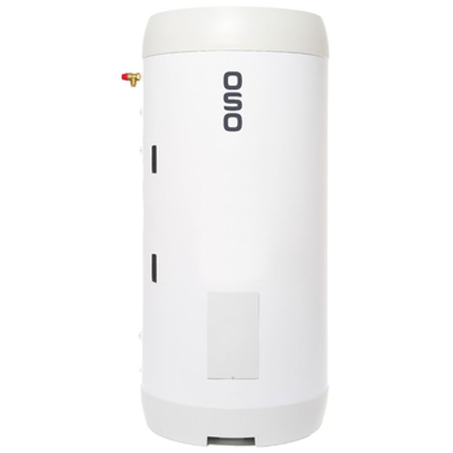 Oso dgc vvberedare 200l