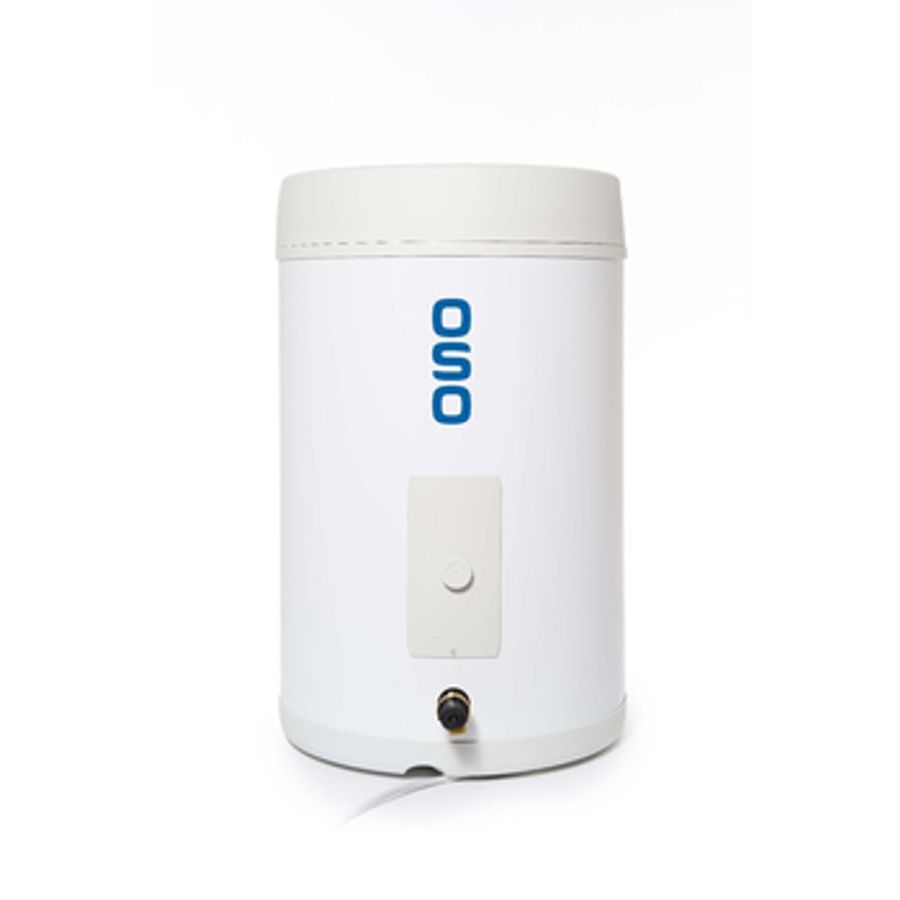 Oso versa vvberedare. v 50l