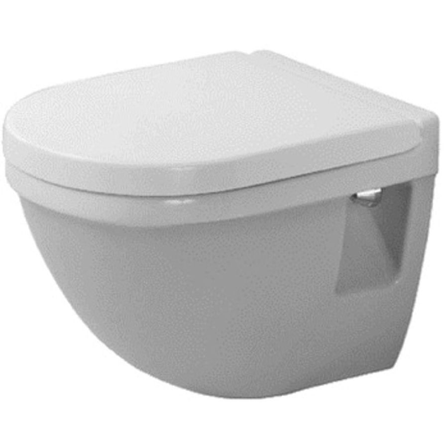 Duravit WC väggh starck 3 comp