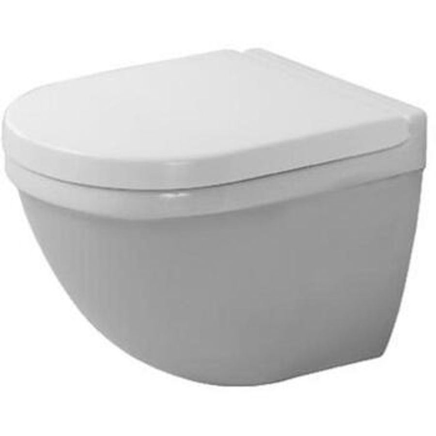 Duravit starck3 WC compact
