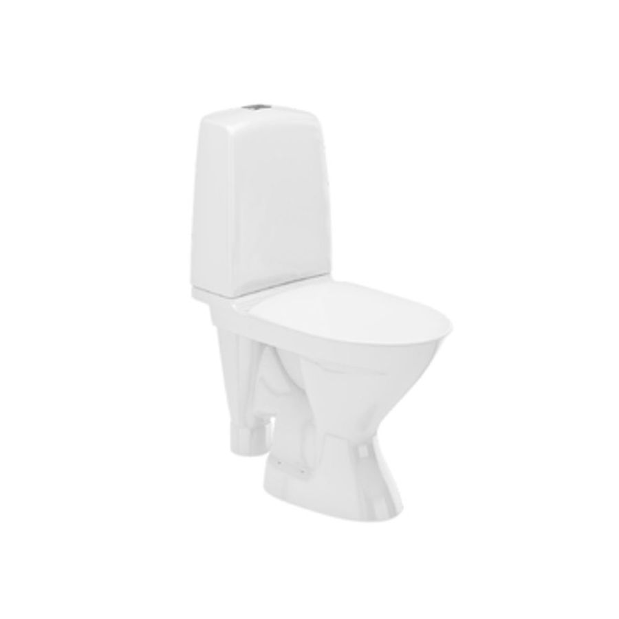 Spira WC 6270 ö s-lås 4l 1spol