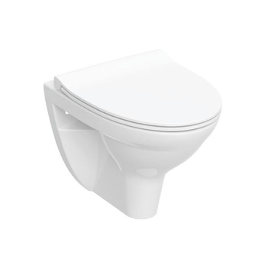 Ifö spira classic väggwc sc/qr