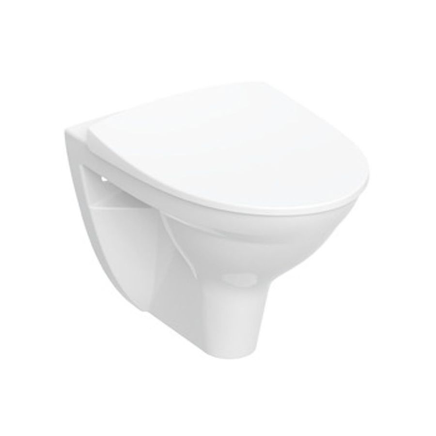 WC-stol Spira Classic