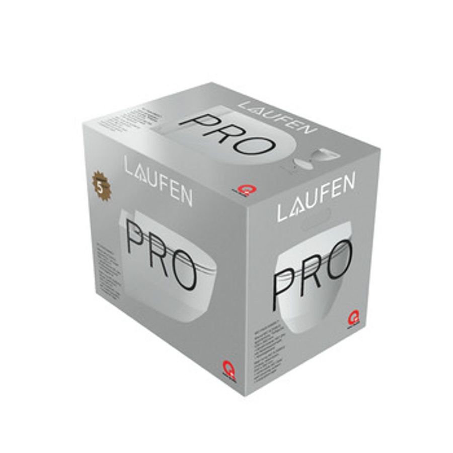 Pro WC paket 53cm