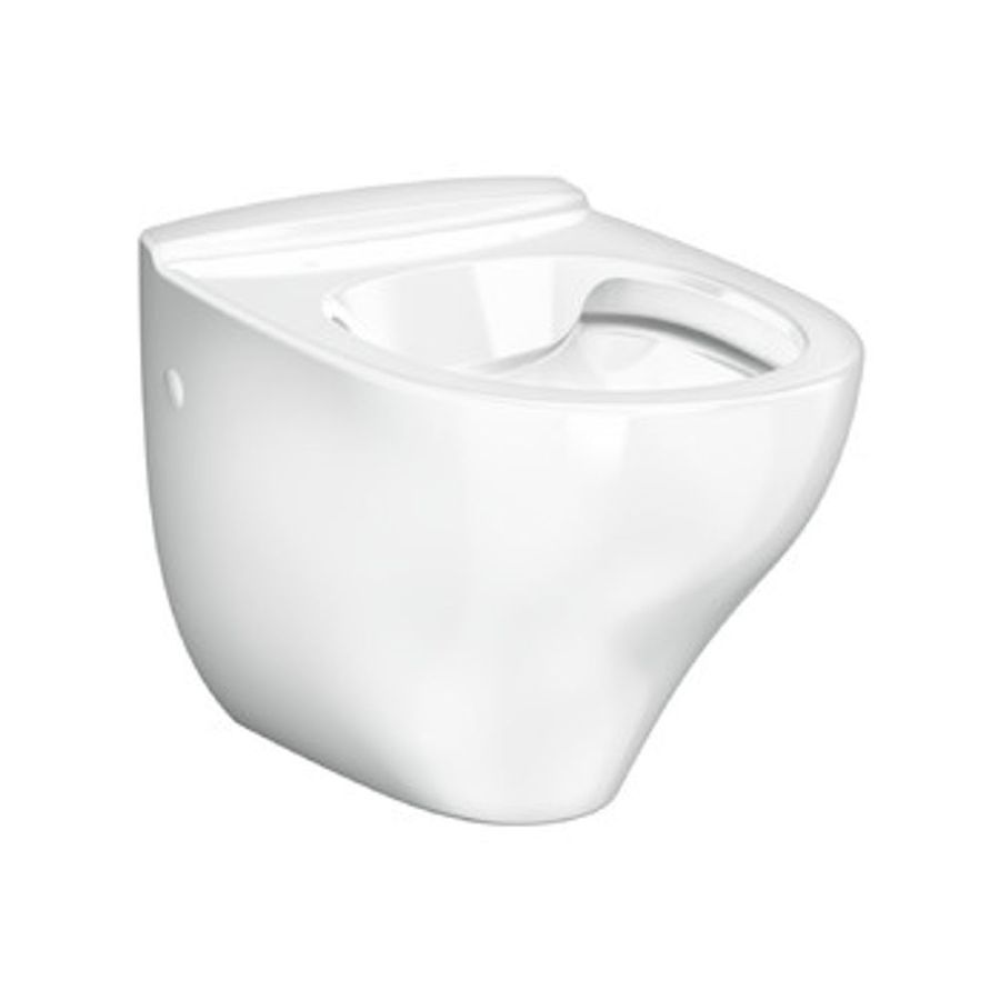 Gbg 1530 WC-skål hf utan sits